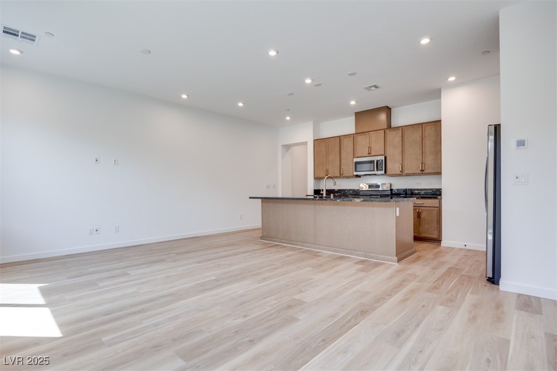 3359 Via Tizzoni Street, Henderson, Nevada image 7