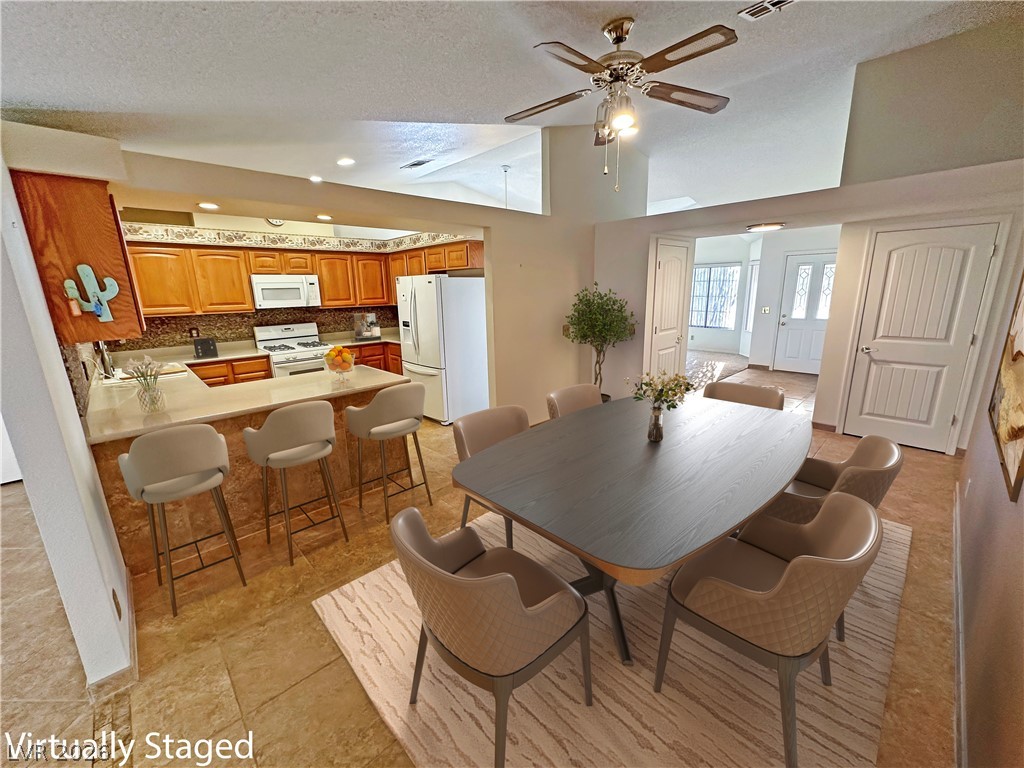 3218 Ocotillo Drive
