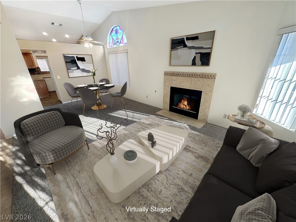 3218 Ocotillo Drive