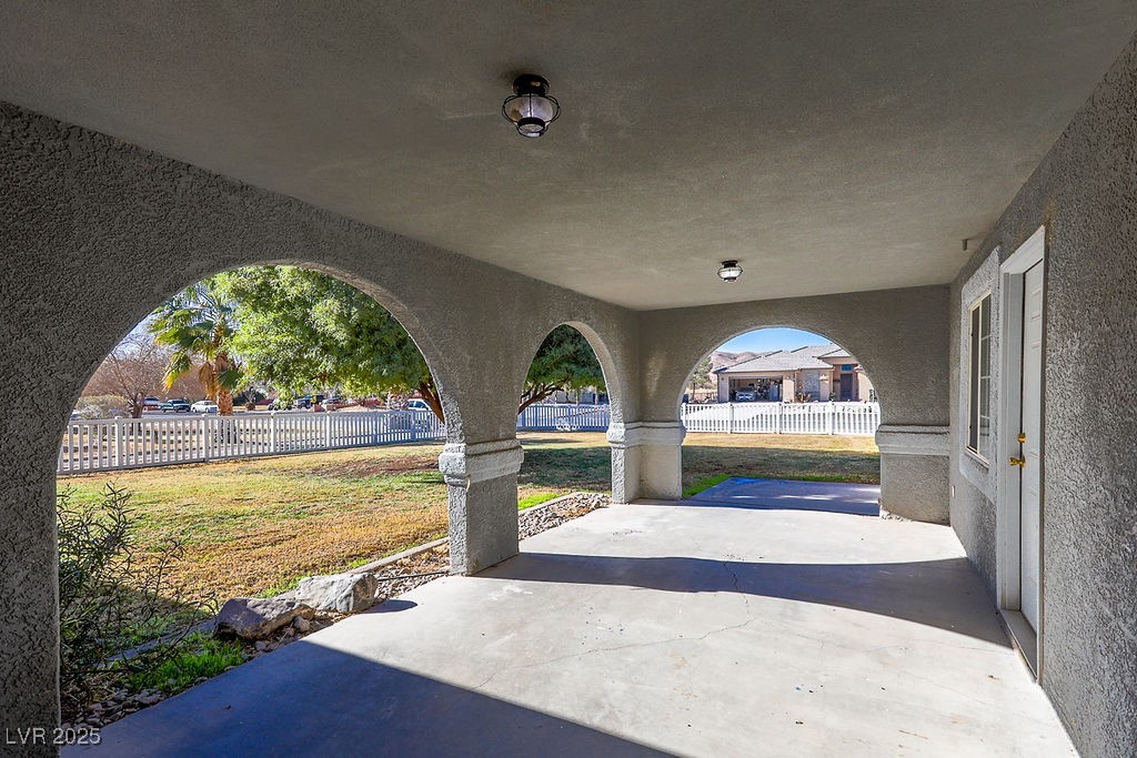 2440 Robison Farm Road, Logandale, Nevada image 9