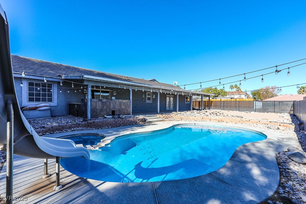 2440 Robison Farm Road, Logandale, Nevada image 47