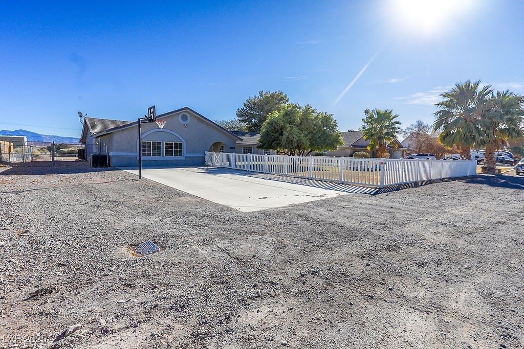 2440 Robison Farm Road, Logandale, Nevada image 3