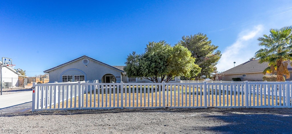 2440 Robison Farm Road, Logandale, Nevada image 1