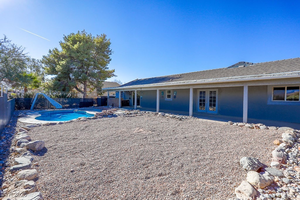 2440 Robison Farm Road, Logandale, Nevada image 50