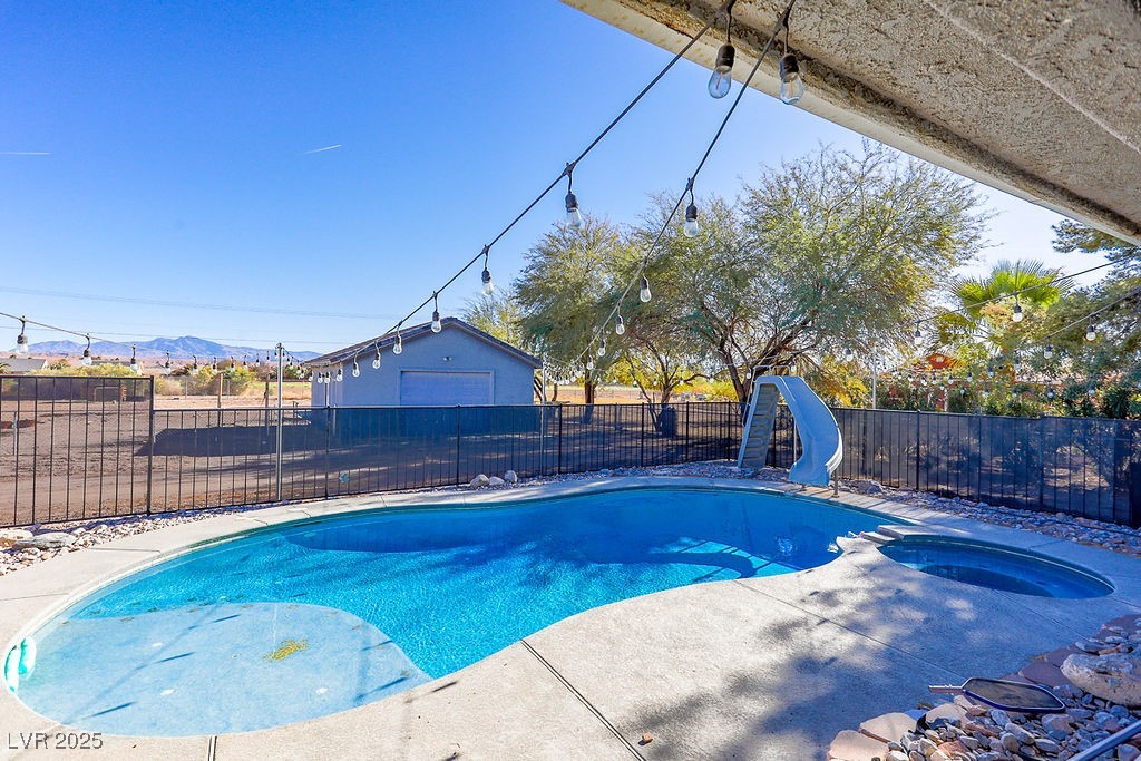 2440 Robison Farm Road, Logandale, Nevada image 45