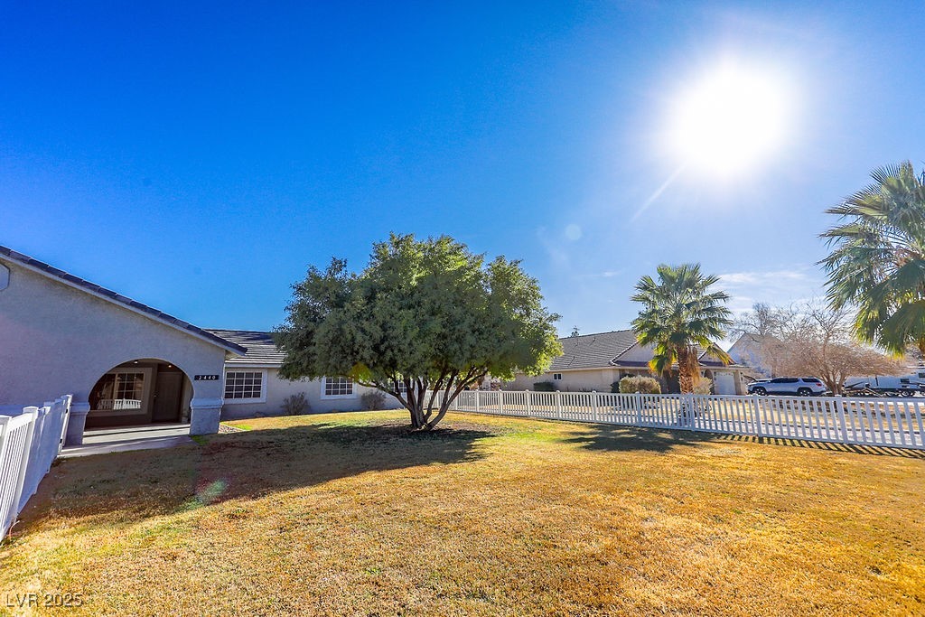 2440 Robison Farm Road, Logandale, Nevada image 5