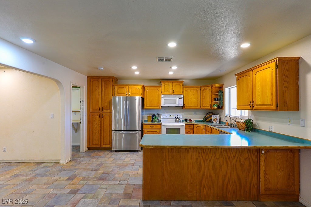 2440 Robison Farm Road, Logandale, Nevada image 22