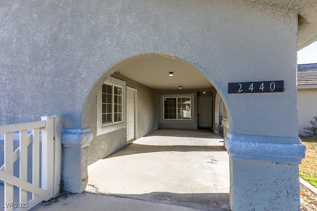 2440 Robison Farm Road, Logandale, Nevada image 8