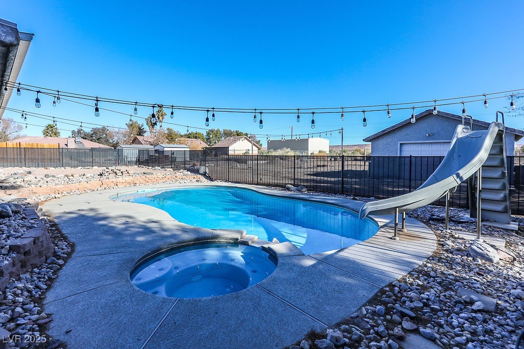 2440 Robison Farm Road, Logandale, Nevada image 48