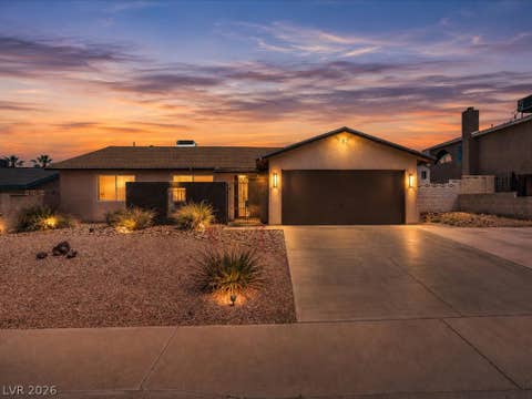 Homes For Sale - 727 Brick Drive<br/> Henderson, NV 89002