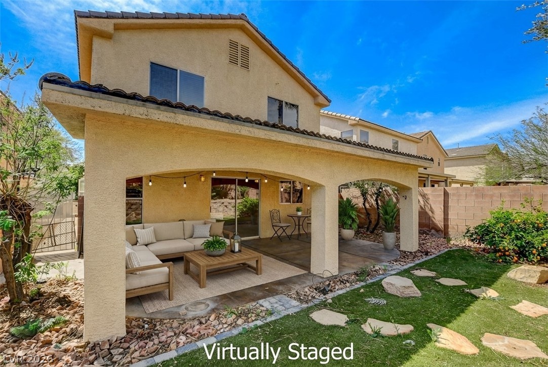 5008 Dancing Lights Avenue