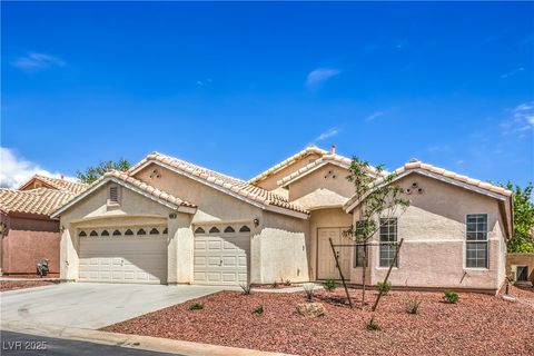 8664 Frasure Falls Avenue Las Vegas NV 89178