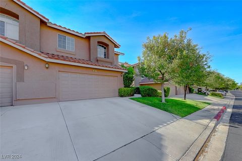 Photo of 97 Broken Rock Drive, Henderson, NV 89074 (MLS # 2621012)