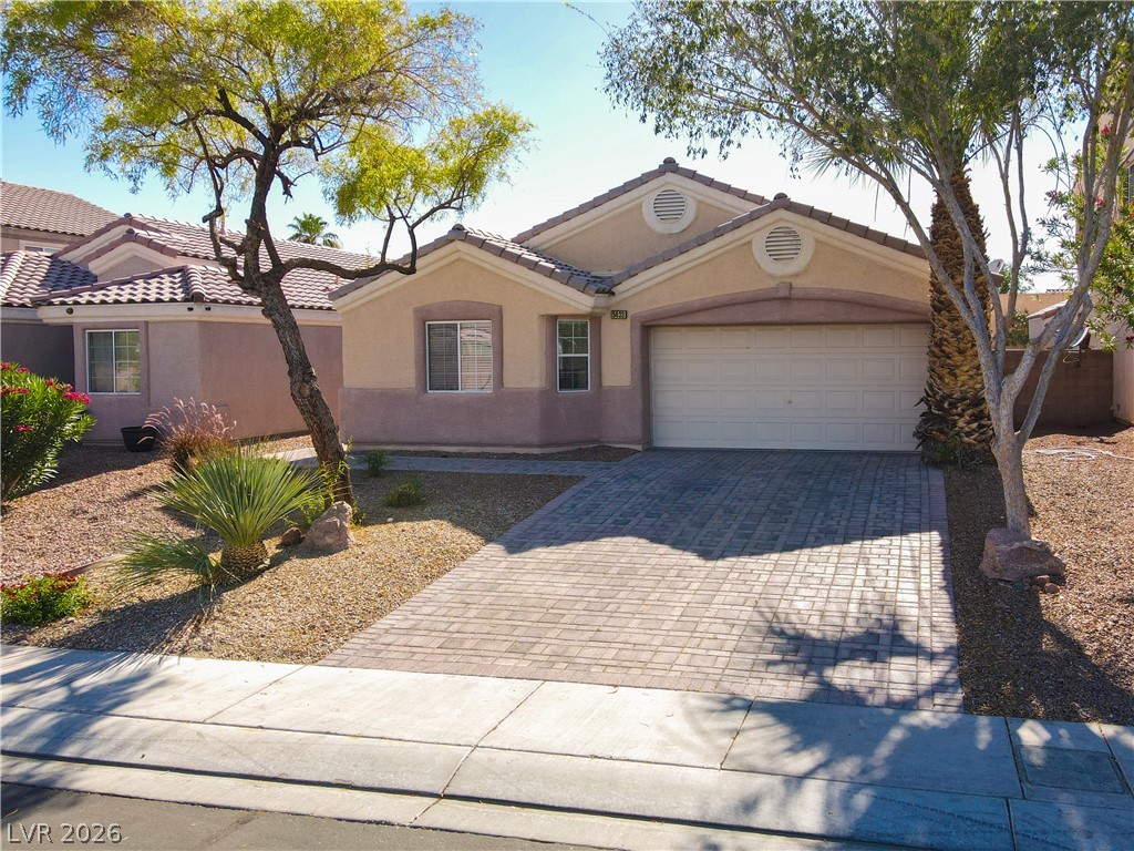 5433 Magic Mango Street