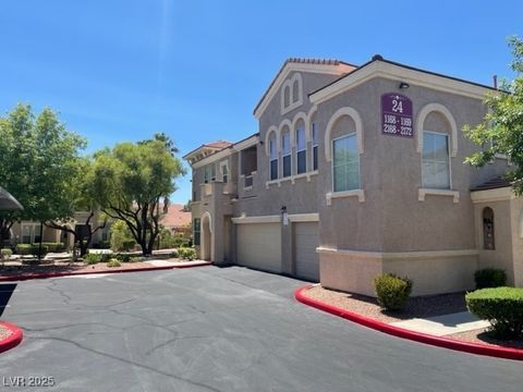 Photo of 10550 W Alexander Road #2169, Las Vegas, NV 89129 (MLS # 2740456)