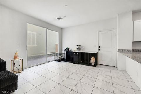 Tiny photo for 3660 Via Allegro, Henderson, NV 89044 (MLS # 2794871)