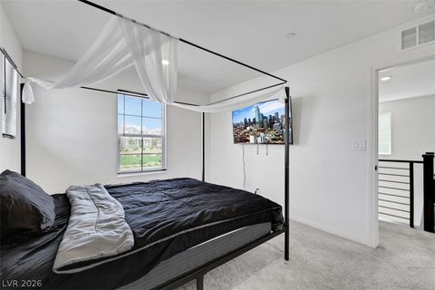 Tiny photo for 3660 Via Allegro, Henderson, NV 89044 (MLS # 2794871)