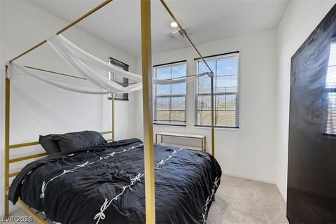 Tiny photo for 3660 Via Allegro, Henderson, NV 89044 (MLS # 2794871)