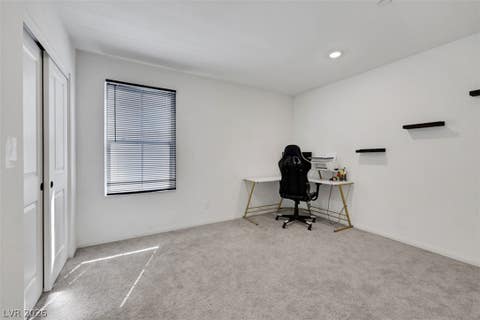Tiny photo for 3660 Via Allegro, Henderson, NV 89044 (MLS # 2794871)