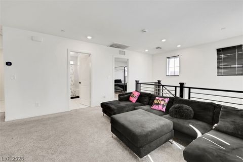 Tiny photo for 3660 Via Allegro, Henderson, NV 89044 (MLS # 2794871)