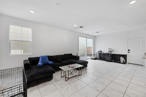 Tiny photo for 3660 Via Allegro, Henderson, NV 89044 (MLS # 2794871)