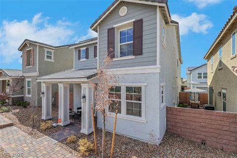 Tiny photo for 3660 Via Allegro, Henderson, NV 89044 (MLS # 2794871)