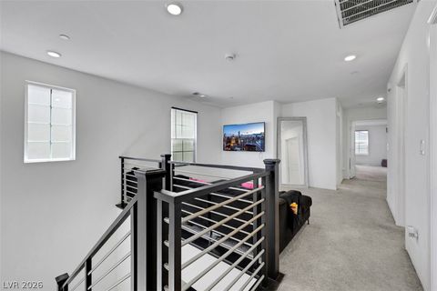 Tiny photo for 3660 Via Allegro, Henderson, NV 89044 (MLS # 2794871)