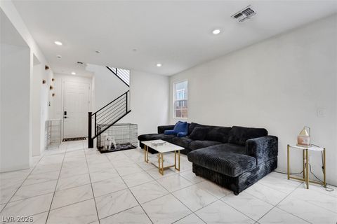 Tiny photo for 3660 Via Allegro, Henderson, NV 89044 (MLS # 2794871)