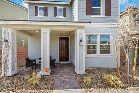 Tiny photo for 3660 Via Allegro, Henderson, NV 89044 (MLS # 2794871)