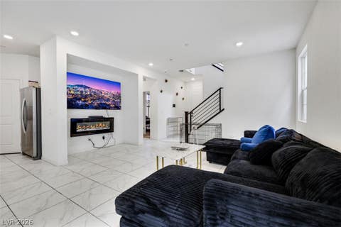 Tiny photo for 3660 Via Allegro, Henderson, NV 89044 (MLS # 2794871)