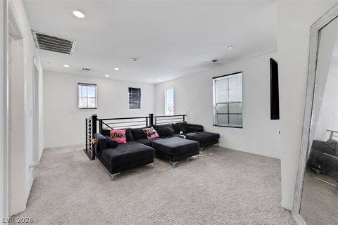 Tiny photo for 3660 Via Allegro, Henderson, NV 89044 (MLS # 2794871)