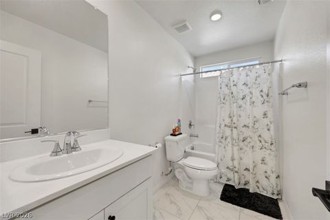 Tiny photo for 3660 Via Allegro, Henderson, NV 89044 (MLS # 2794871)