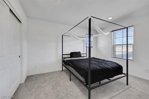 Tiny photo for 3660 Via Allegro, Henderson, NV 89044 (MLS # 2794871)