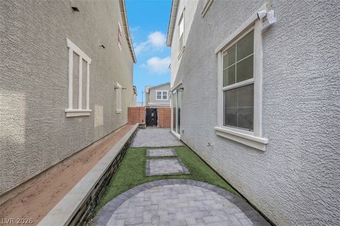 Tiny photo for 3660 Via Allegro, Henderson, NV 89044 (MLS # 2794871)