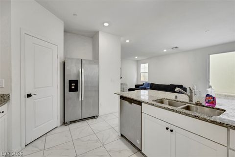 Tiny photo for 3660 Via Allegro, Henderson, NV 89044 (MLS # 2794871)
