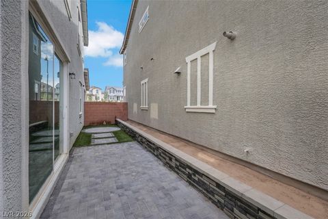 Tiny photo for 3660 Via Allegro, Henderson, NV 89044 (MLS # 2794871)