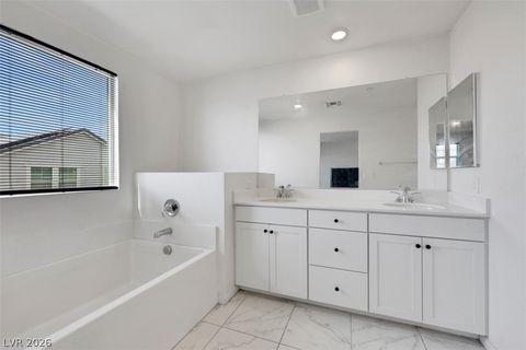 Tiny photo for 3660 Via Allegro, Henderson, NV 89044 (MLS # 2794871)