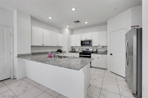 Tiny photo for 3660 Via Allegro, Henderson, NV 89044 (MLS # 2794871)