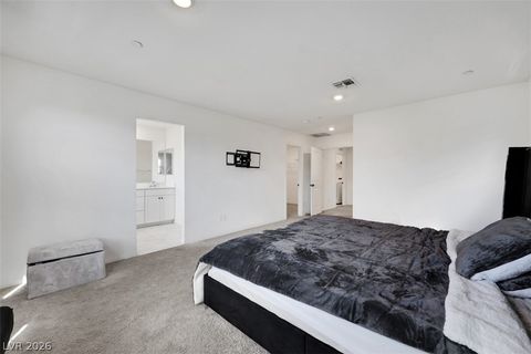 Tiny photo for 3660 Via Allegro, Henderson, NV 89044 (MLS # 2794871)