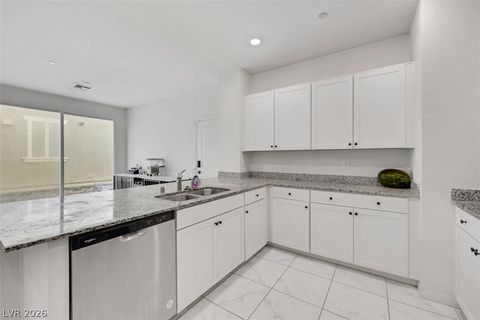Tiny photo for 3660 Via Allegro, Henderson, NV 89044 (MLS # 2794871)