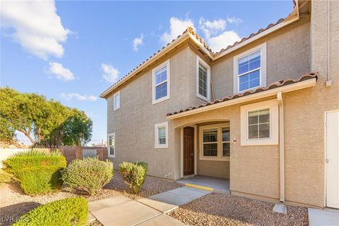 4350 Westbury Square Street 2 North Las Vegas NV 89032
