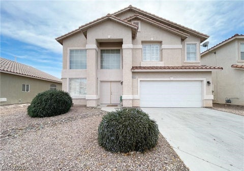 Homes For Rent - 913 Dancing Rain Court<br/> Las Vegas, NV 89183