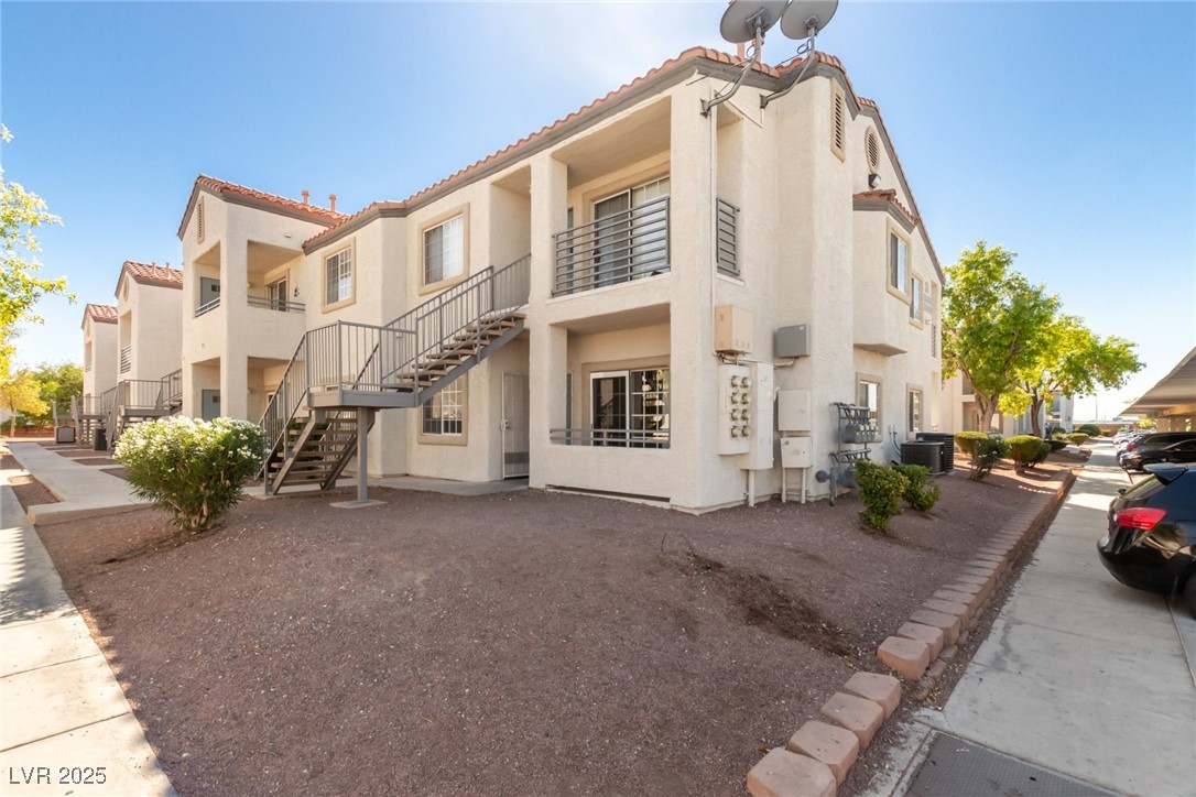 3318 N Decatur Boulevard 1088