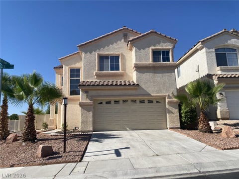 Homes For Rent - 9701 Edifice Avenue<br/> Las Vegas, NV 89117