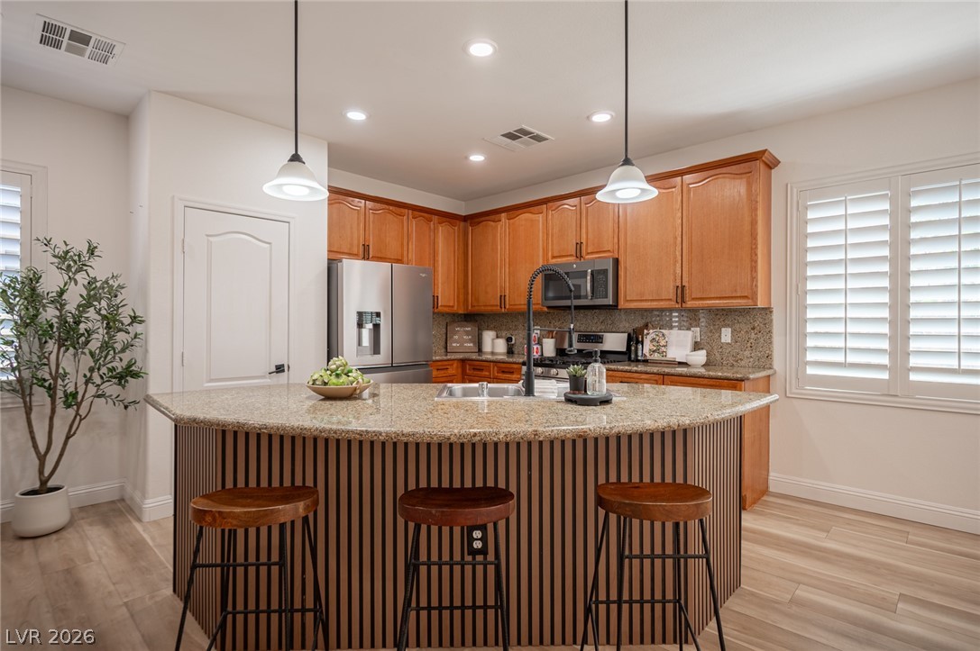 3709 Citrus Heights Avenue