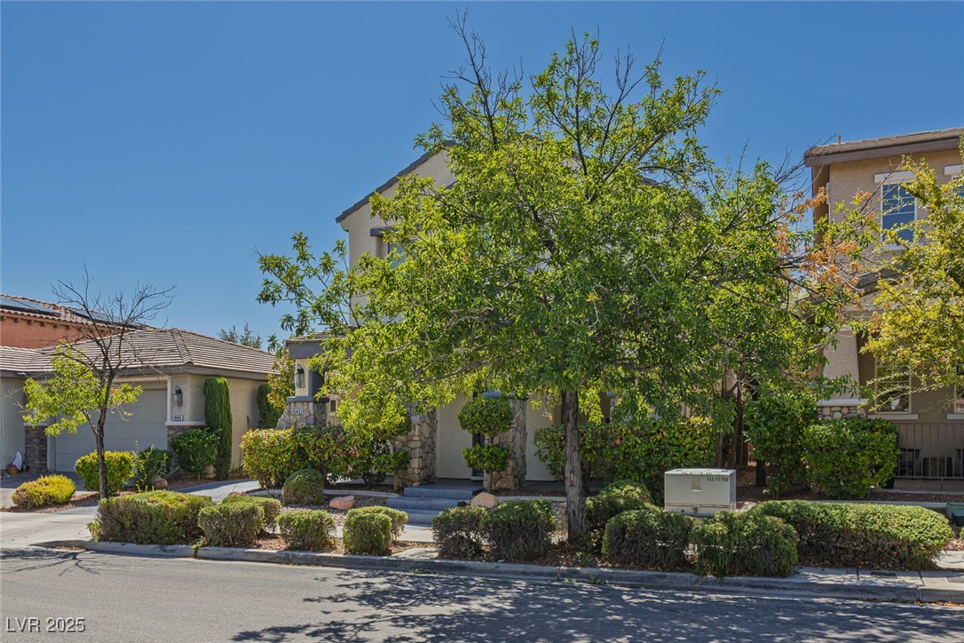 10451 Howling Coyote Avenue