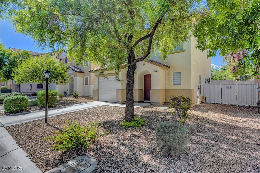 7223 Proud Patriot Street