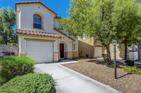 7223 Proud Patriot Street Las Vegas NV 89148