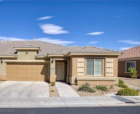 2425 SKY WATCHER Street Henderson NV 89044