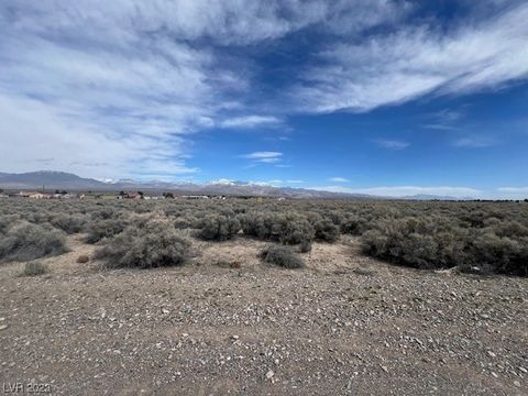 Vacant Land For Sale - 2181 S Highland Avenue<br/> Nye County, Pahrump, NV 89048